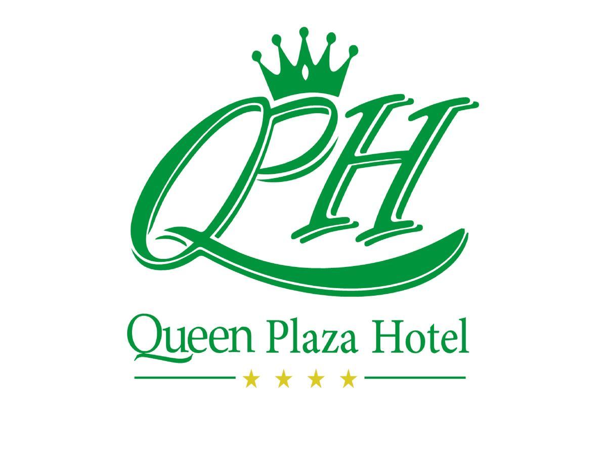 Queen Plaza Hotel Hebron Kültér fotó