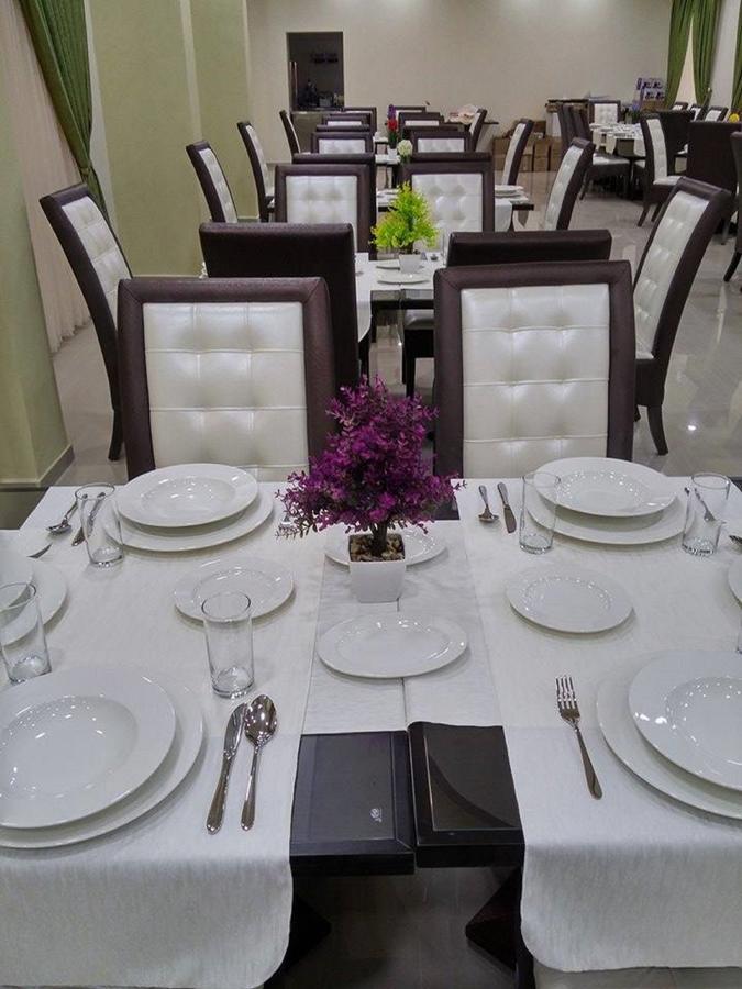 Queen Plaza Hotel Hebron Kültér fotó