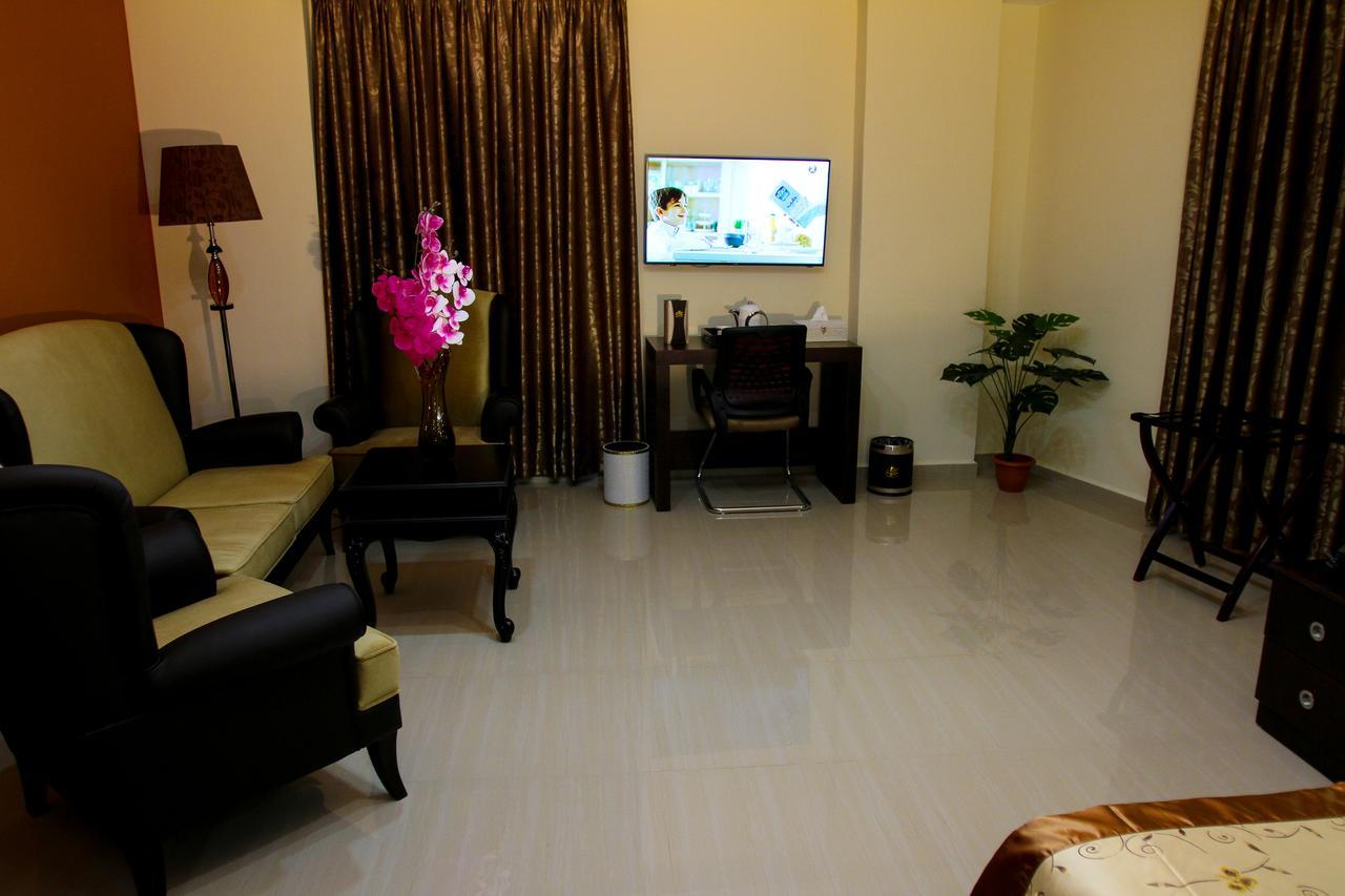 Queen Plaza Hotel Hebron Kültér fotó