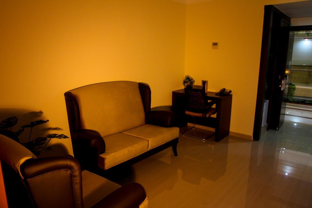 Queen Plaza Hotel Hebron Kültér fotó